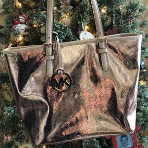 Michael Kors shoulder bag